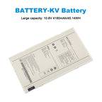 Mars1417V-TSI-Battery-KV-Medical