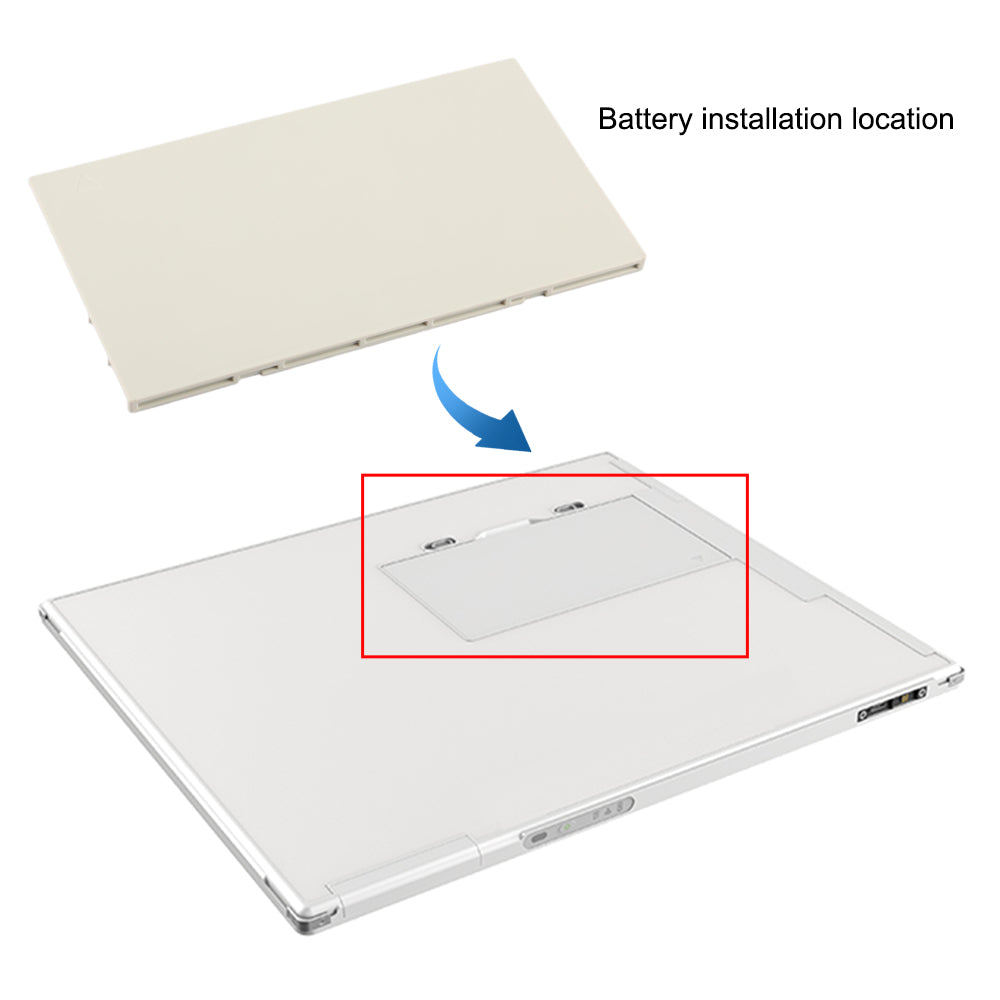 Mars1417V-TSI-Battery-KV-Medical