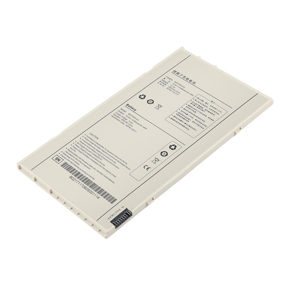 Mars1417V-TSI-Battery-KV-Medical