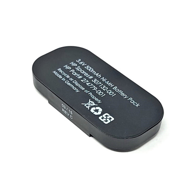 Smart Array Controller Battery 307132-001 Replacement Battery For BBWC on Smart Array Controllers ...