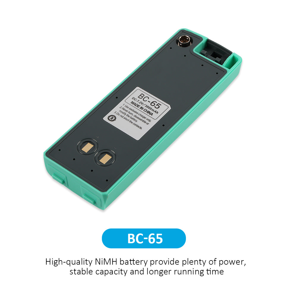 BC-65-3800mAh