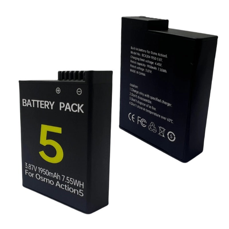BCX204-DJI-OSMO-Action5-Battery