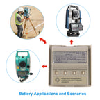 BDC35A-6V-16.2Wh-Total-Station-Battery