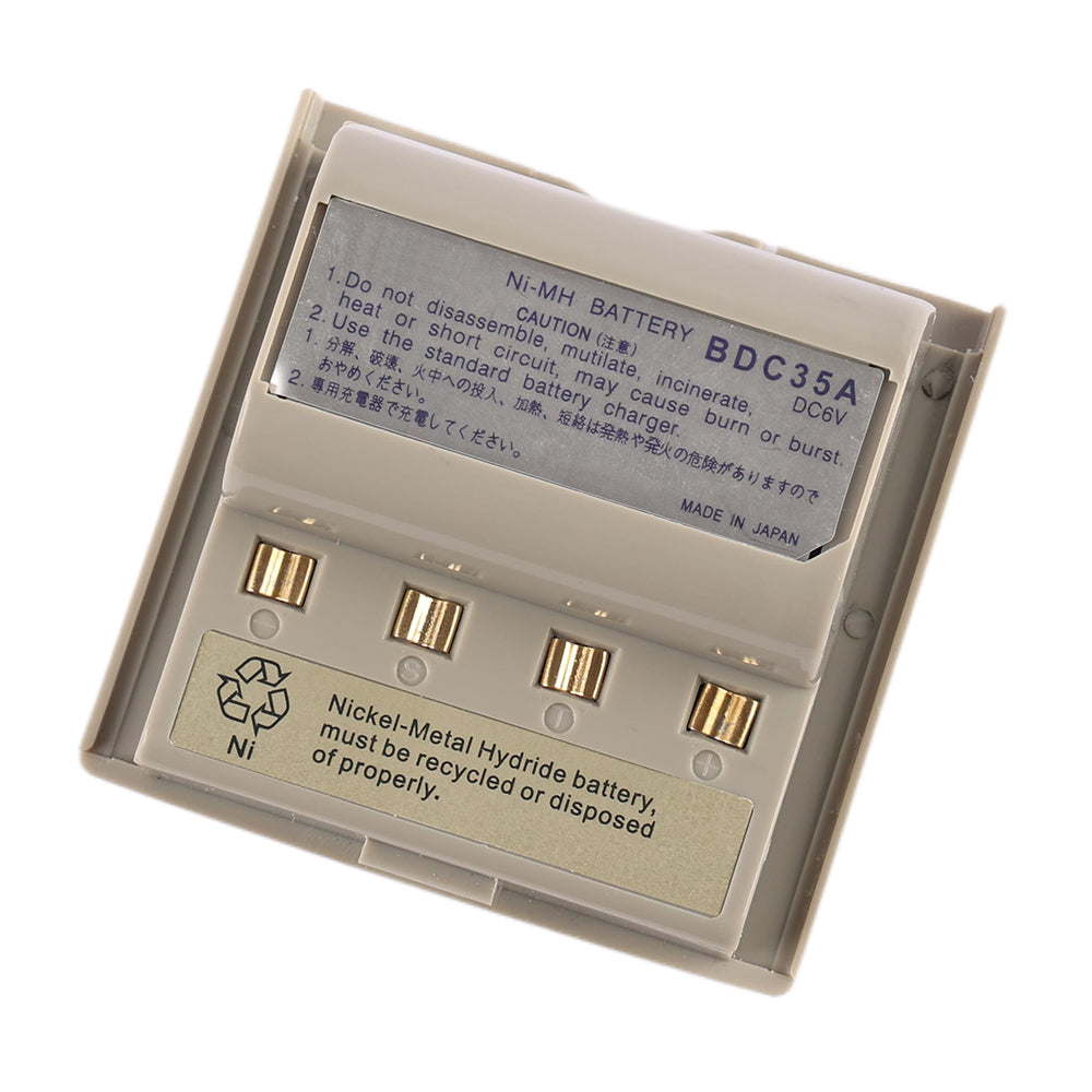 BDC35A-6V-16.2Wh-Total-Station-Battery