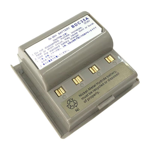 BDC35A-6V-2700mAh
