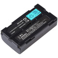 BDC46-7.2V-2600mAh
