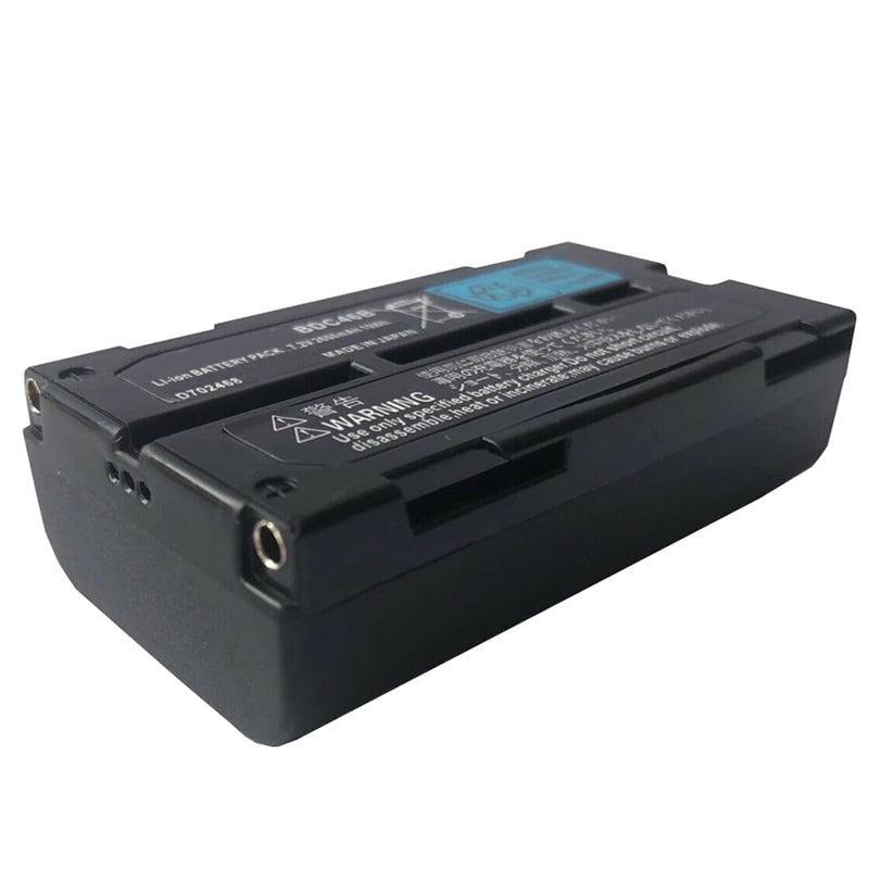 BDC46-7.2V-2600mAh