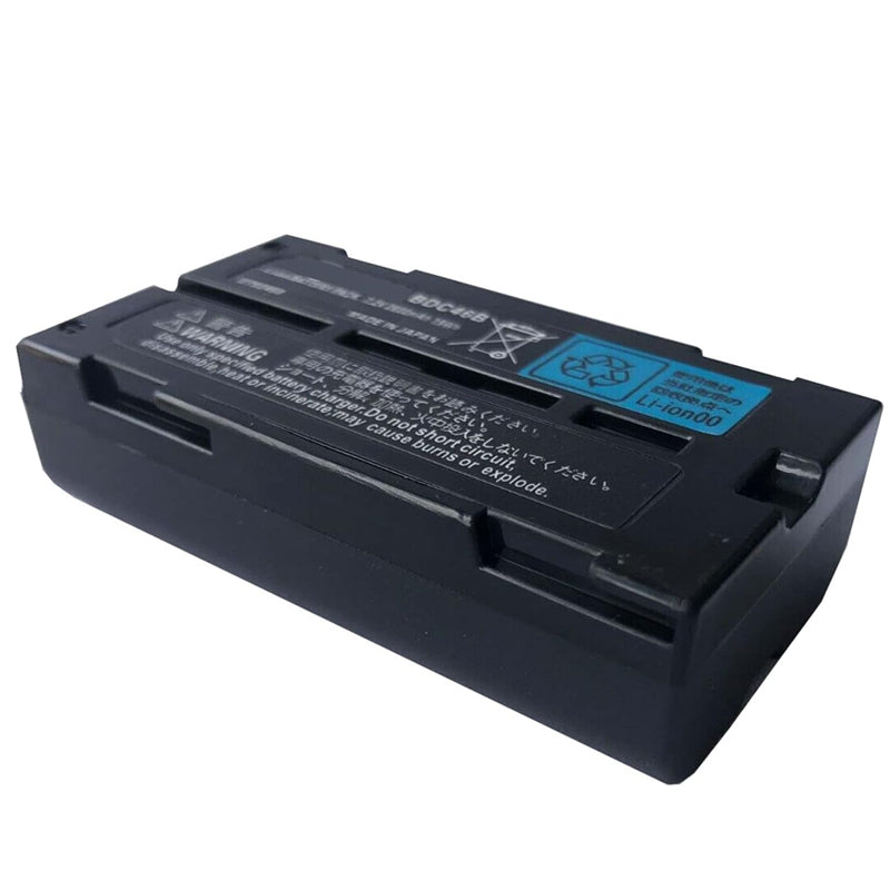 BDC46-7.2V-2600mAh