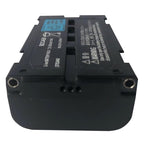 BDC46-7.2V-2600mAh