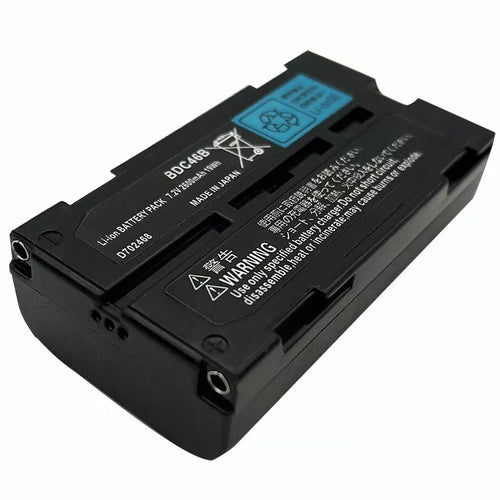 BDC46B-7.2V-2600mAh
