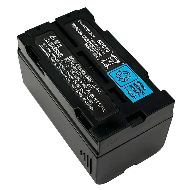 BDC70-7.2V-5240mAh