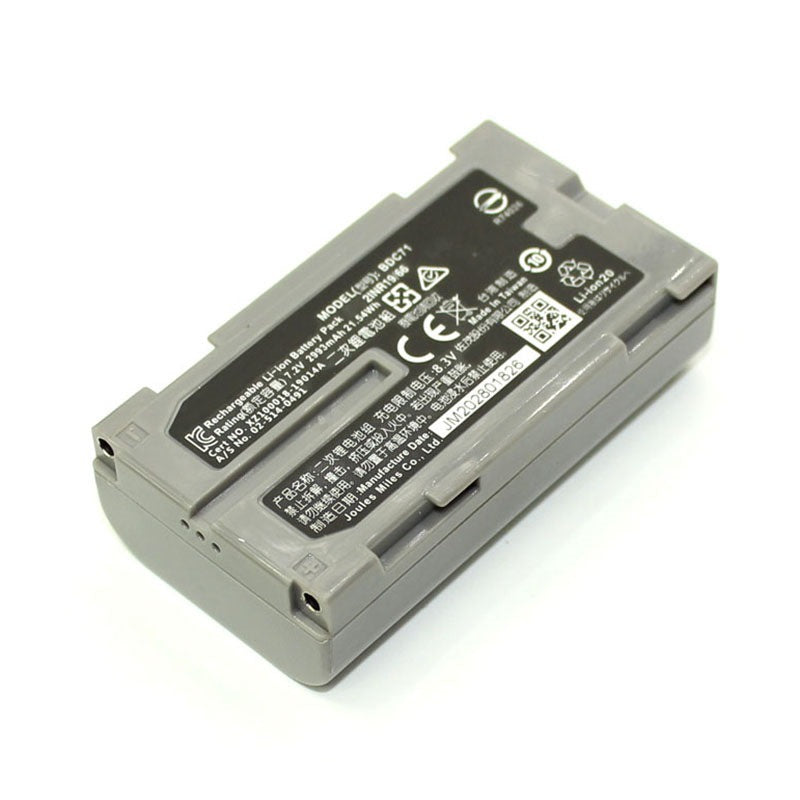 BDC71-2993mAh-Total-Station-Battery