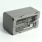 BDC71-2993mAh-Total-Station-Battery