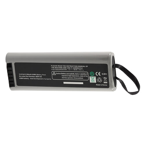Yokogawa-BDR15D-2100mAh-medical-Battery