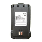 BFDX-BF-A28-3.7V-3200mAh-Radio-Battery