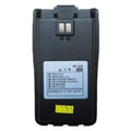 BFDX-BF-A30-7.4V-2600mAh-Radio-Battery