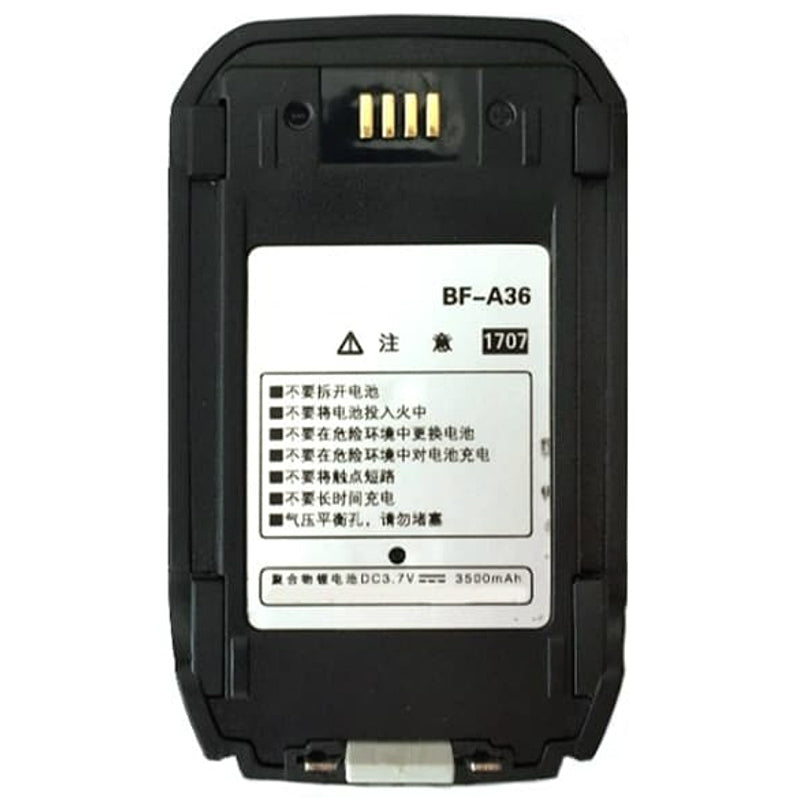 BFDX-BF-A36-3.7V-3500mAh-Radio-Battery