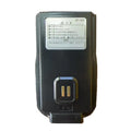 BFDX-BF-A38-3.7V-2000mAh-Radio-Battery