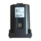 BFDX-BF-A52-7.4V-2500mAh-Radio-Battery