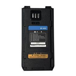 BFDX-BF-A92-7.4V-2000mAh-Radio-Battery