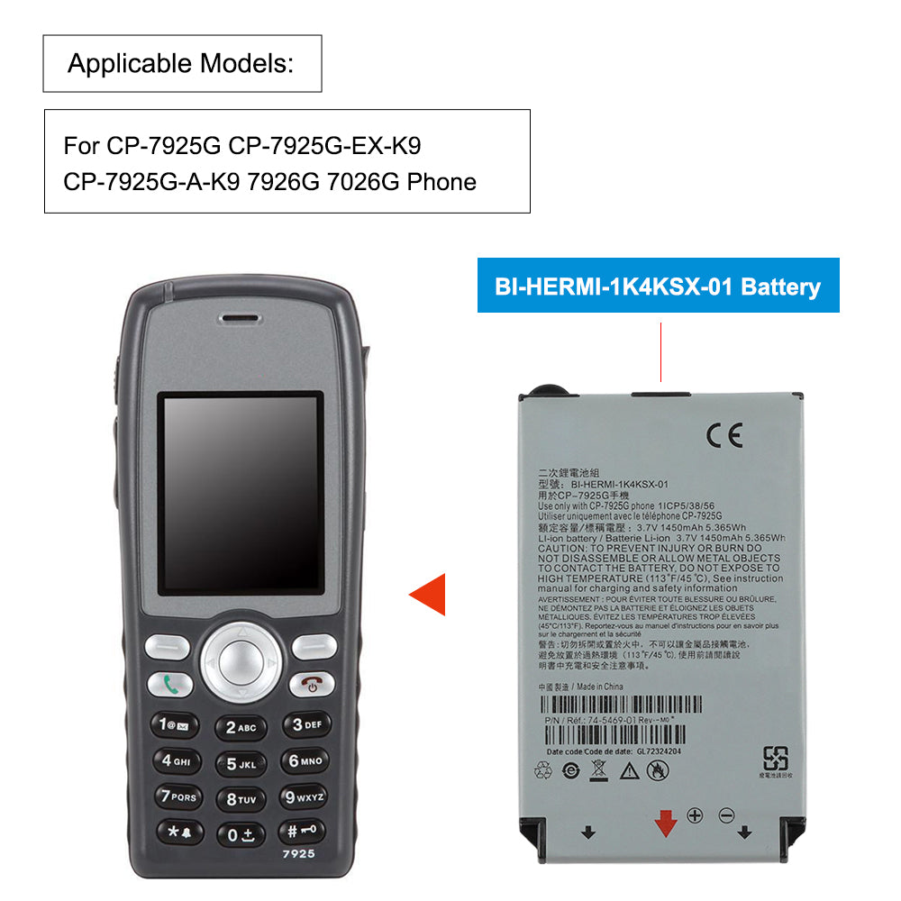 Cisco-BI-HERMI-1K4KSX-01-Battery