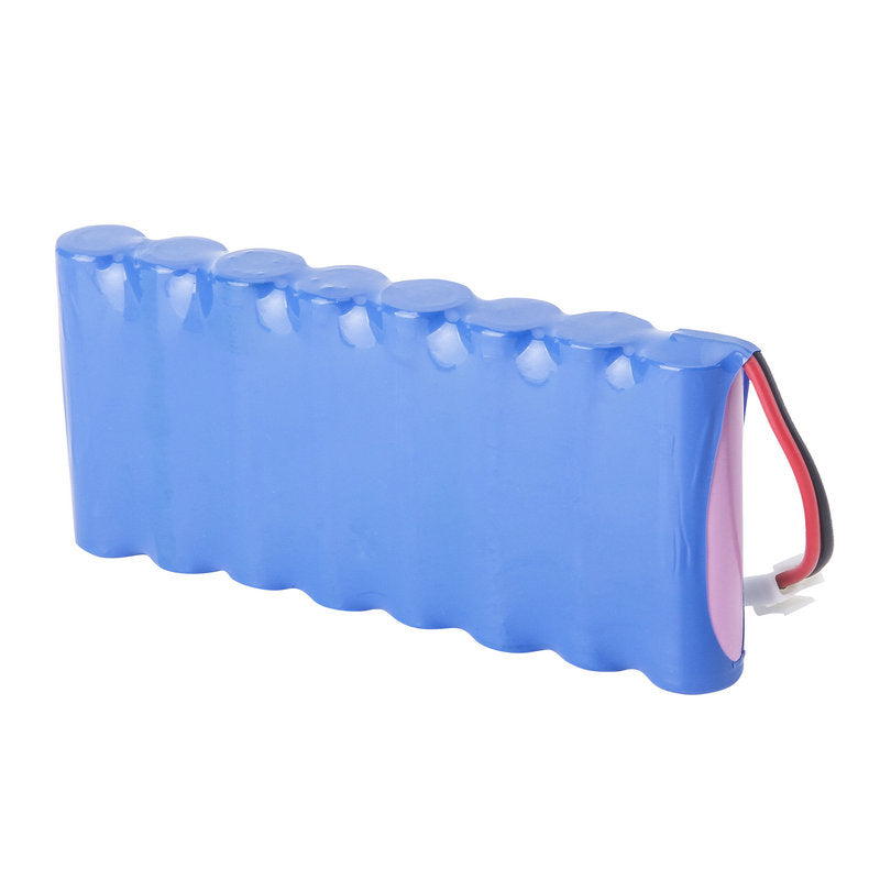 BIOCARE-4S2P1865X-5200mAh-Medical-Battery