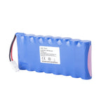 BIOCARE-4S2P1865X-5200mAh-Medical-Battery