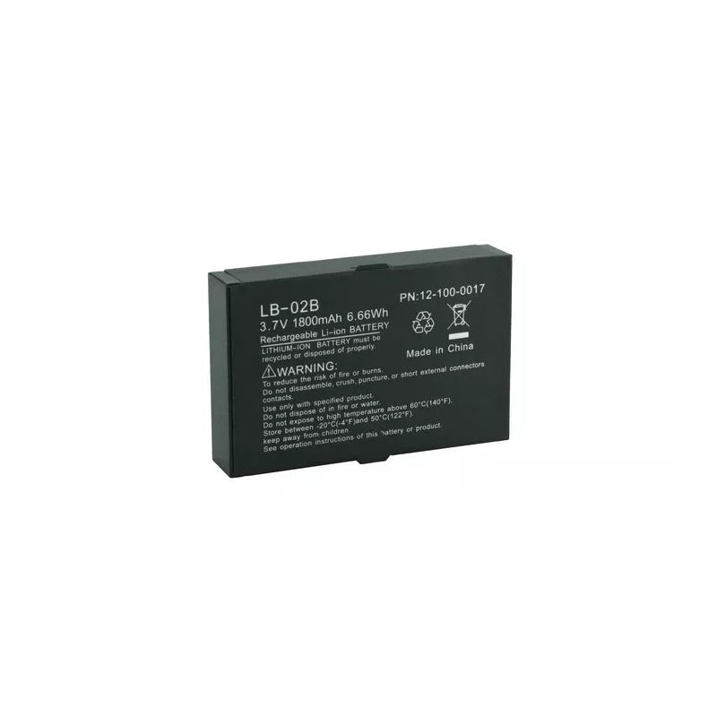 BIOLIGHT-LB-02-1800mAh-Medical-Battery