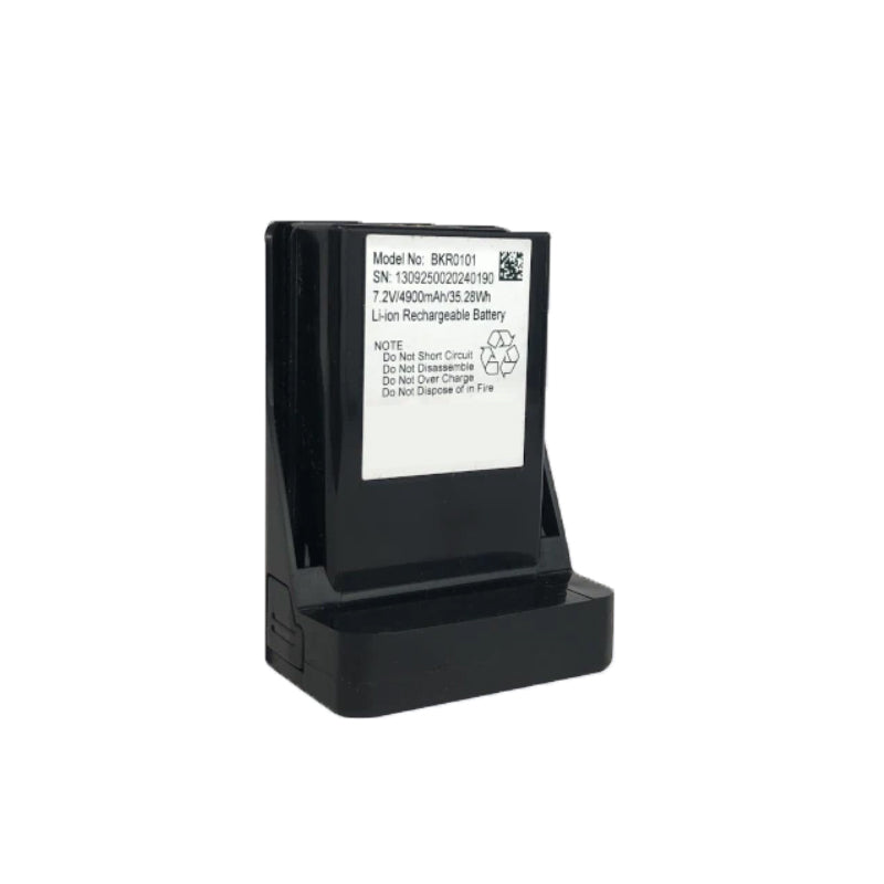 BK-BKR0101-7.2V-4900mAh-Radio-Battery