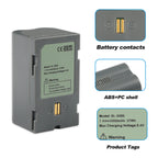 BL-5000-5000mAh-Total-Station-Battery