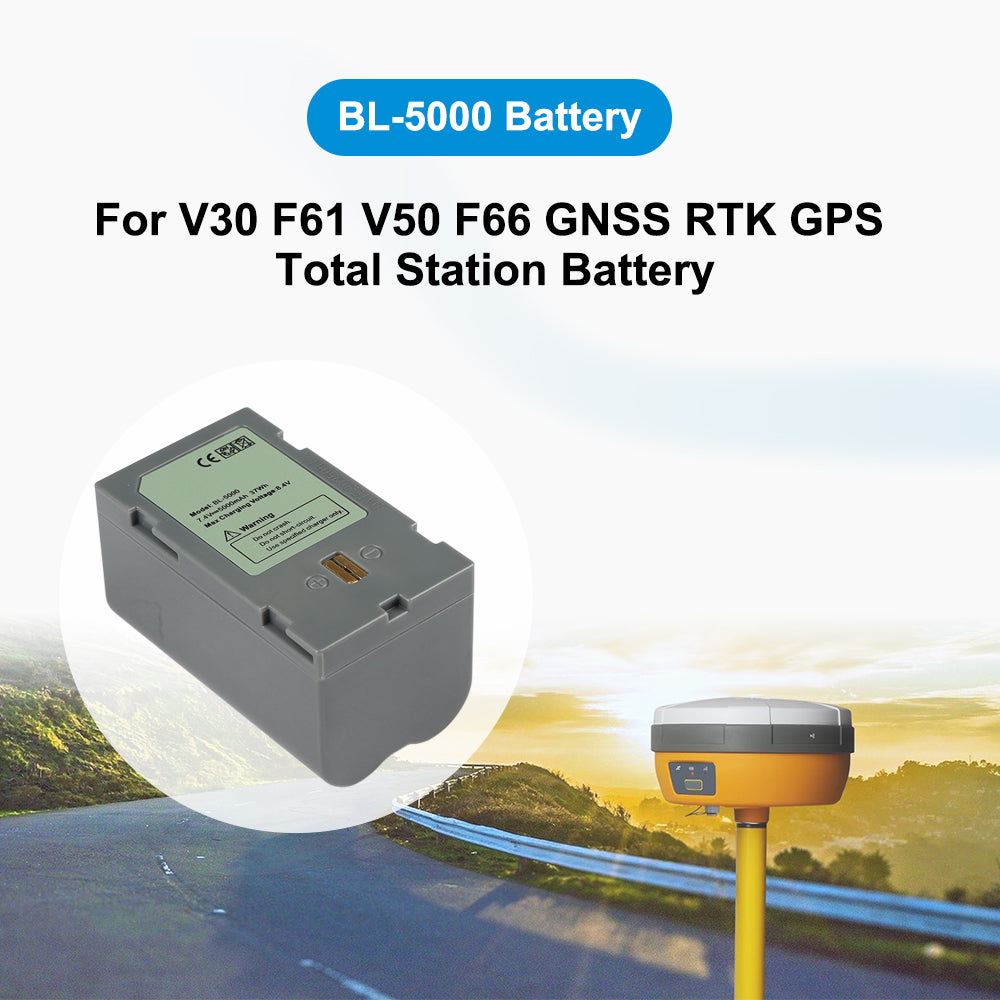 BL-5000-5000mAh-Total-Station-Battery