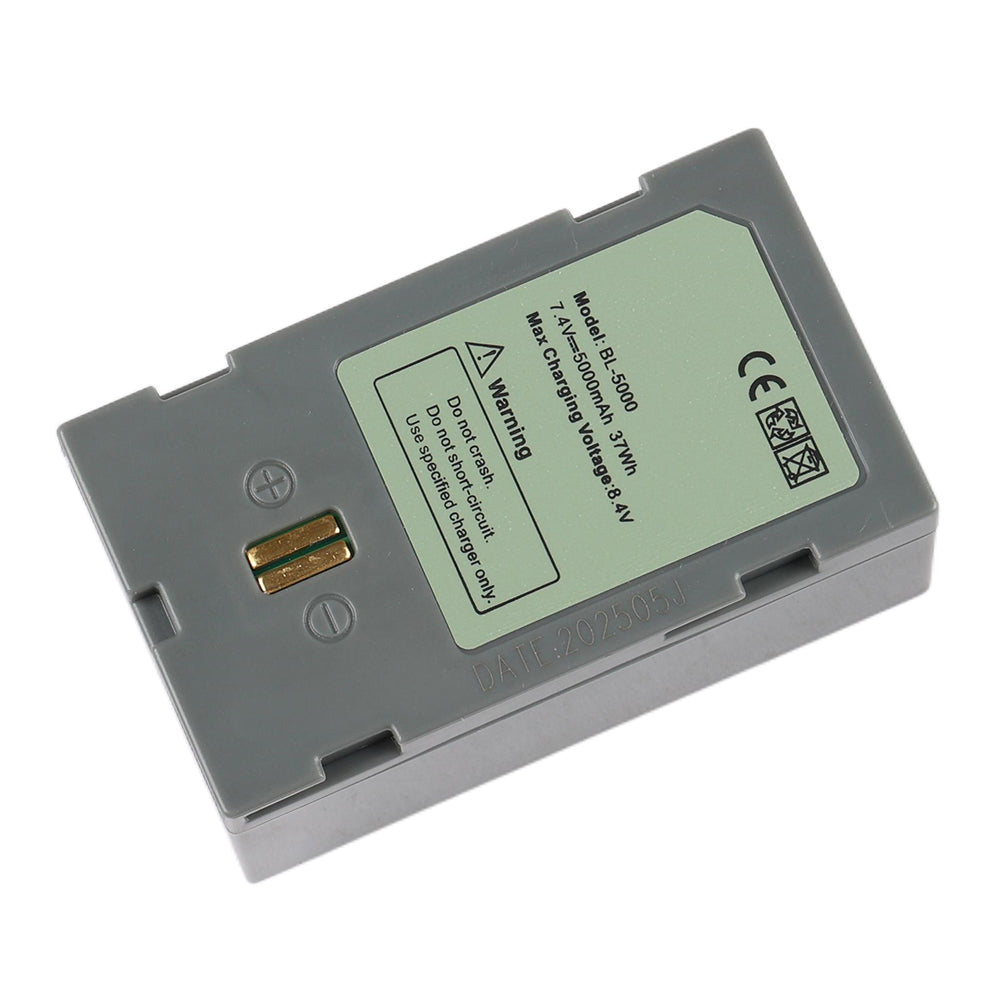 BL-5000-5000mAh-Total-Station-Battery