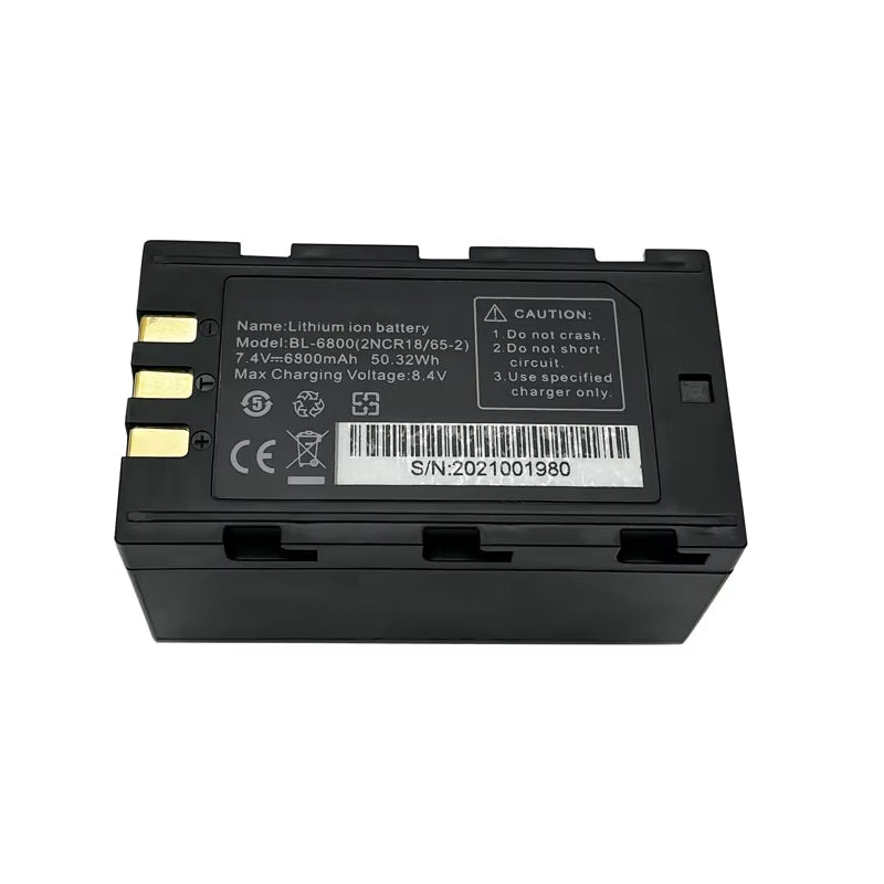 BL-6800-7.4V-6800mAh