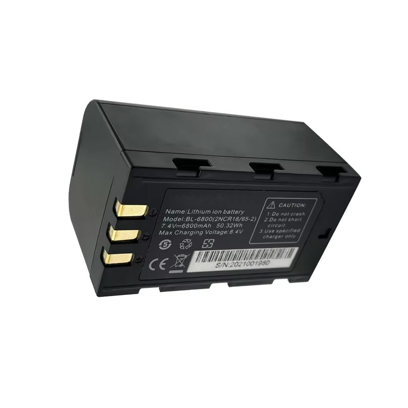 BL-6800-7.4V-6800mAh