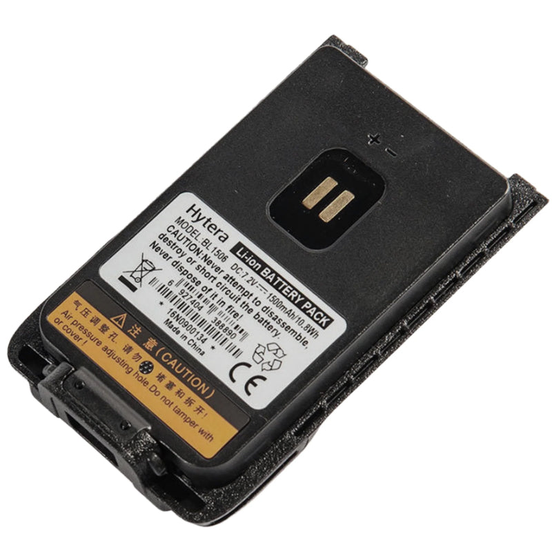 BL1506-7.2V-2000mAh-Radio-Battery