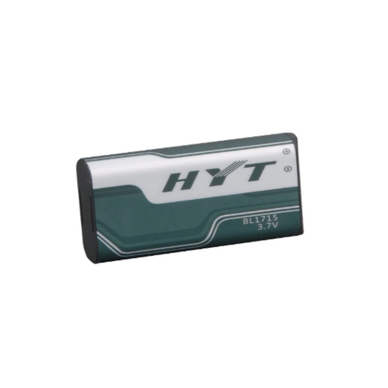 BL1715-3.7V-1700mAh-Radio-Battery