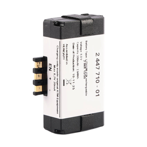 BMW-2447710-01-8V-330mAh-SOS-Battery