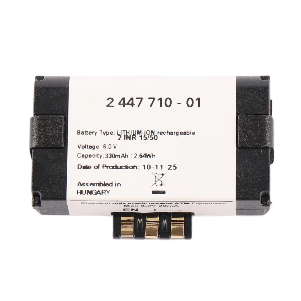 BMW-2447710-01-8V-330mAh-SOS-Battery