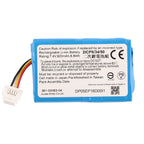 BMW-361-00063-04-7.4V-6.8Wh-Medical-Battery