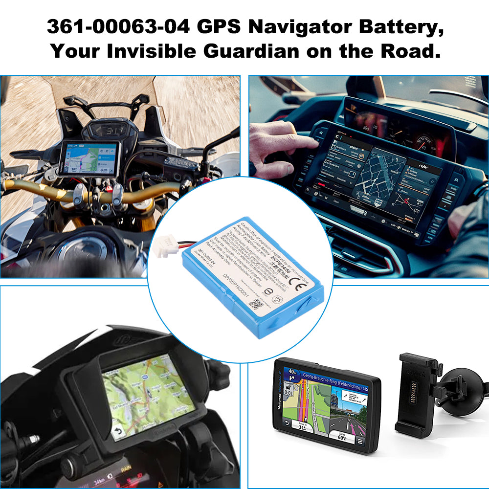 BMW-361-00063-04-7.4V-6.8Wh-Medical-Battery