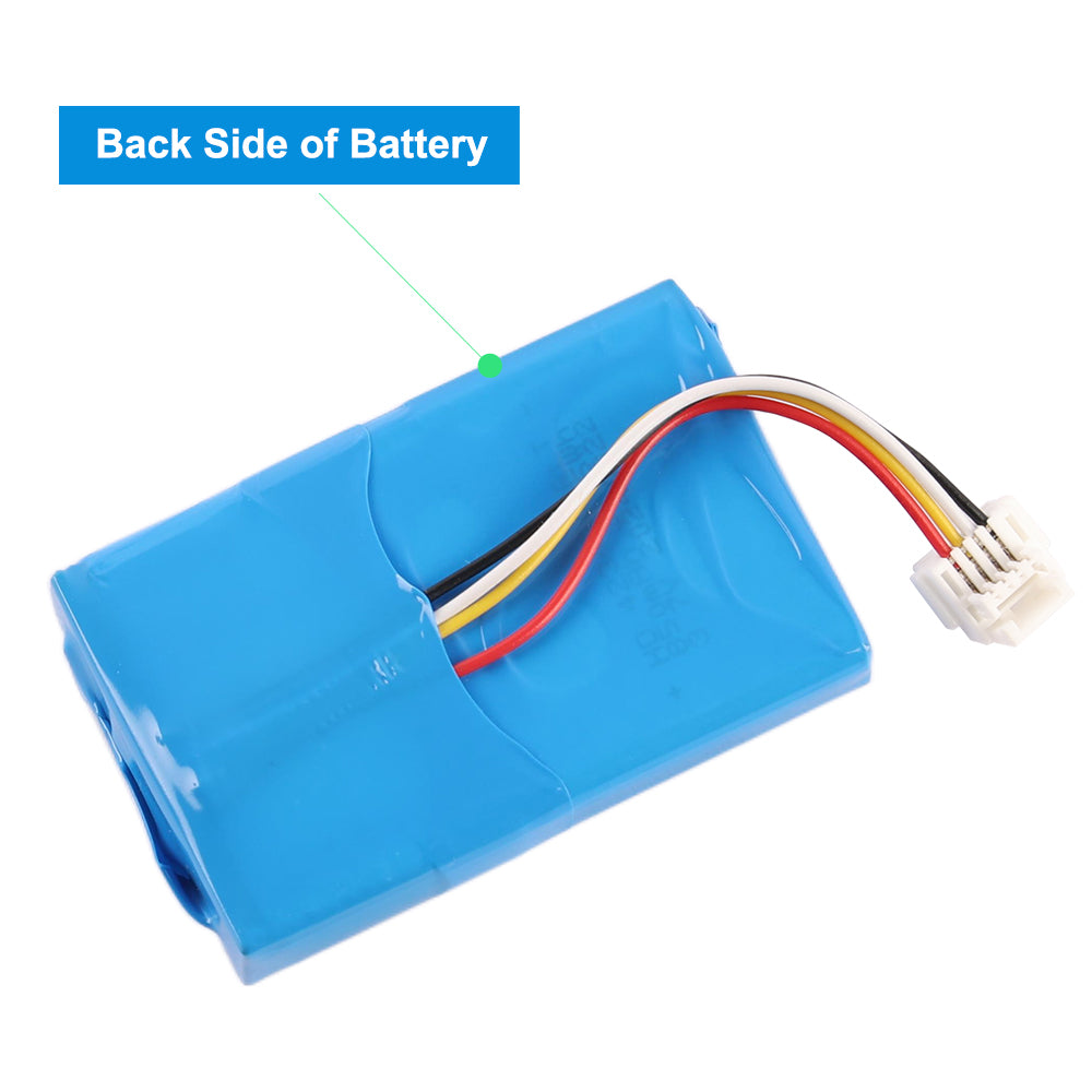 BMW-361-00063-04-7.4V-6.8Wh-Medical-Battery