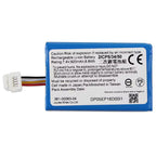 BMW-361-00063-04-920mAh-Battery
