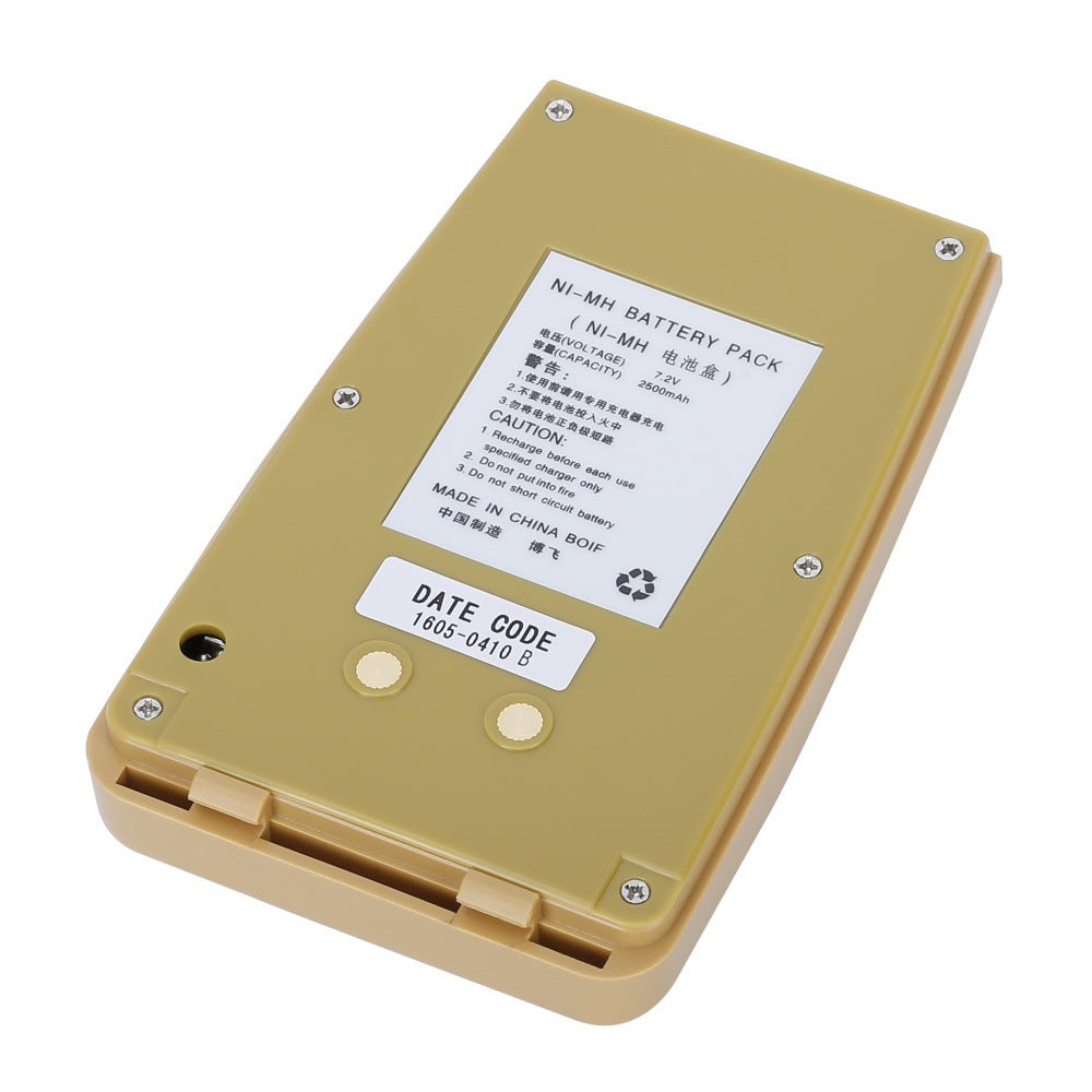 BOIF-BTS812-7.2V-2500mAh-Total-Station-Battery