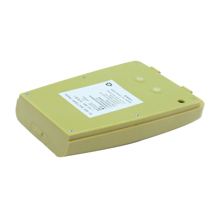 BOIF-BTS812-7.2V-2500mAh-Total-Station-Battery