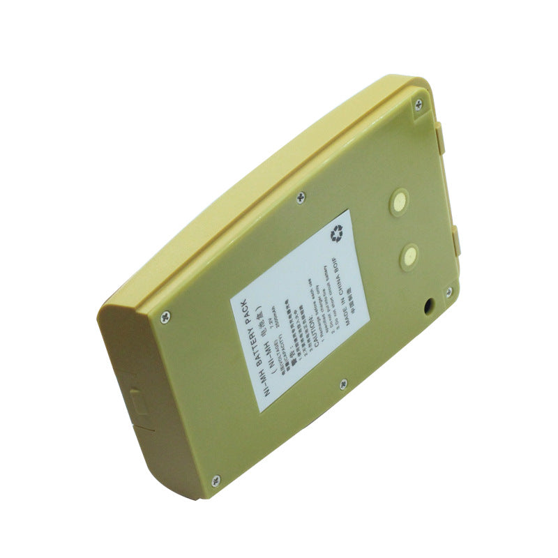 BOIF-BTS812-7.2V-2500mAh-Total-Station-Battery