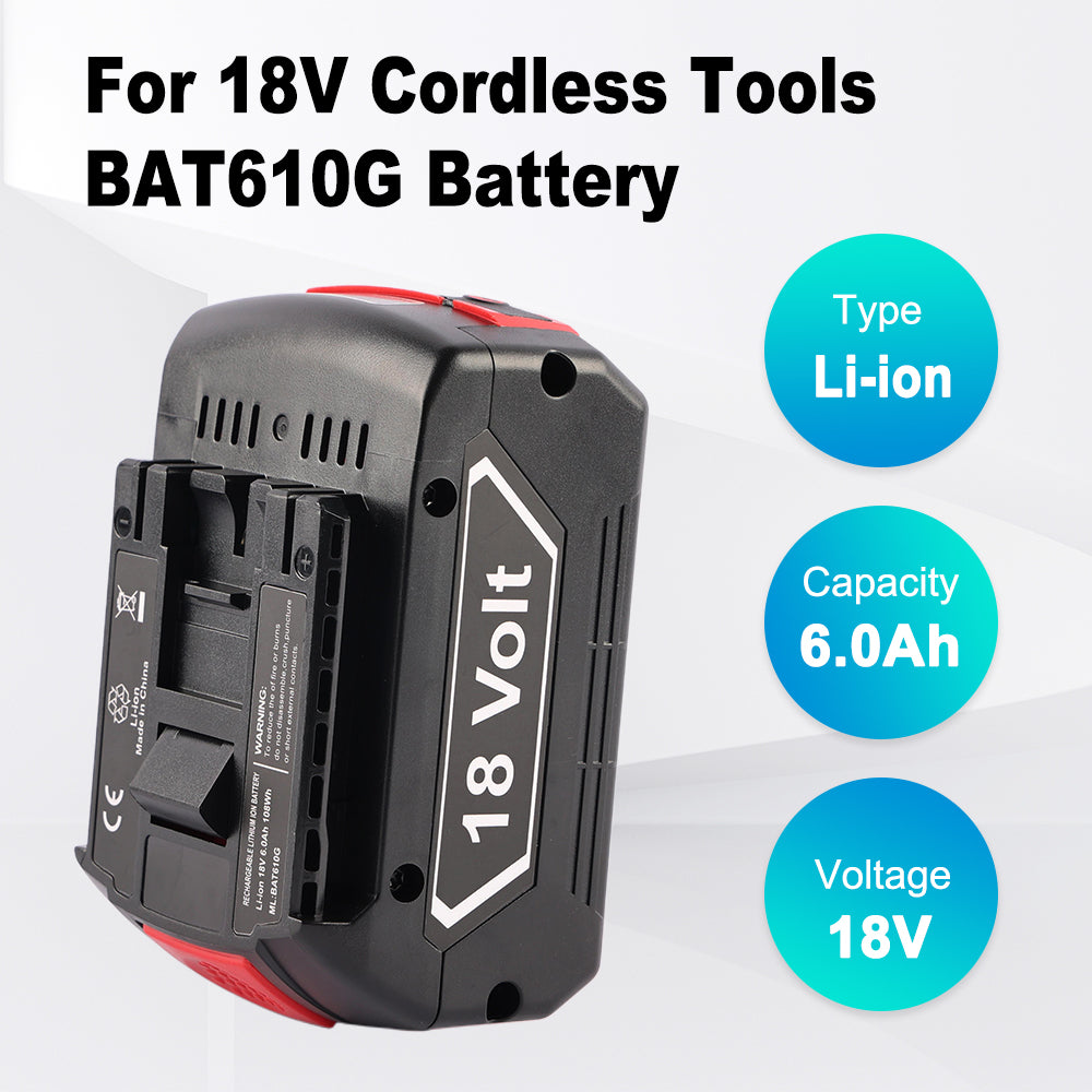 BOSCH-BAT610G-18V-108Wh-Battery