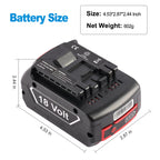 BOSCH-BAT610G-18V-108Wh-Battery