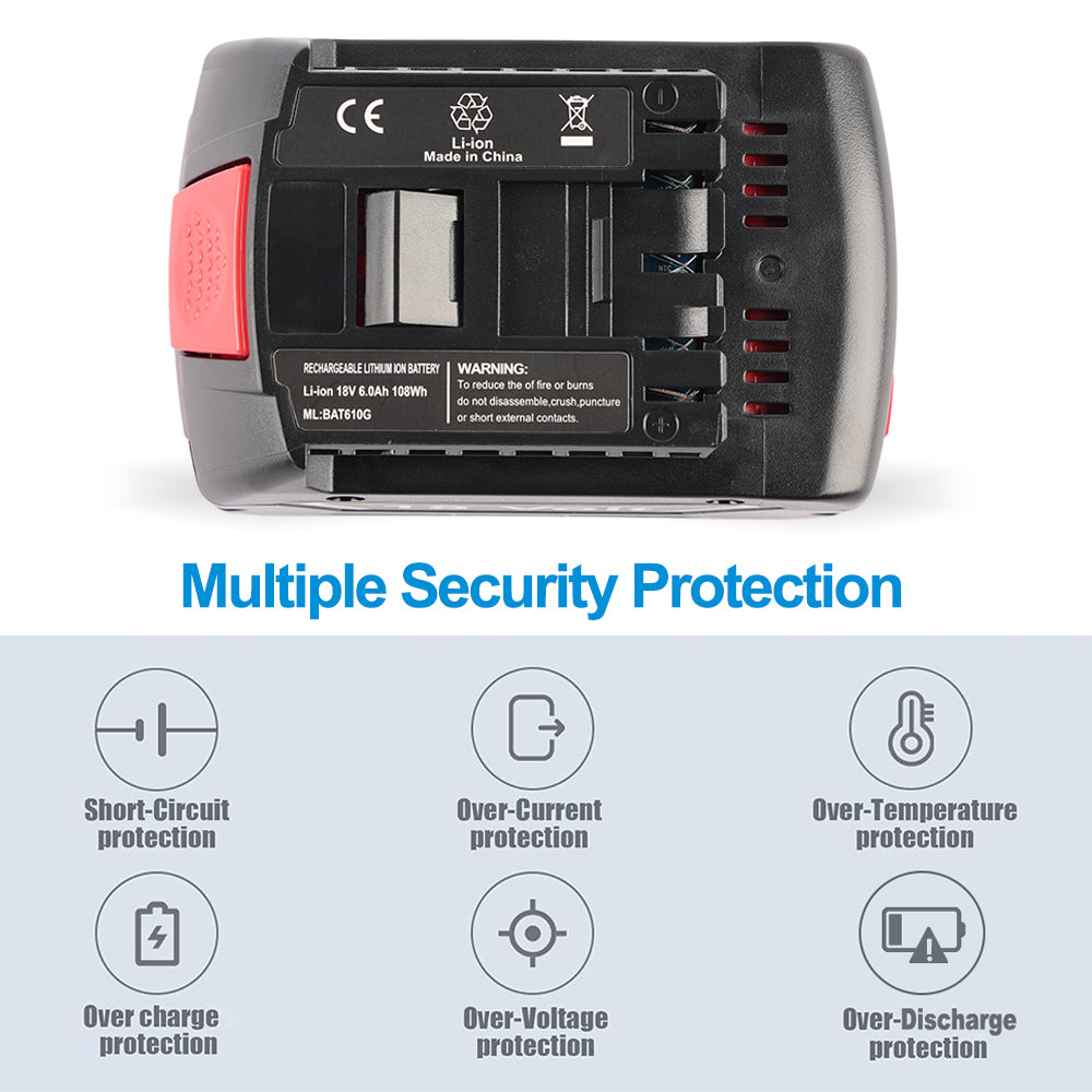 BOSCH-BAT610G-18V-108Wh-Battery