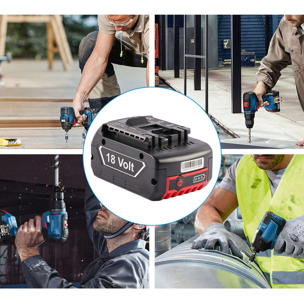 BOSCH-BAT610G-18V-108Wh-Battery