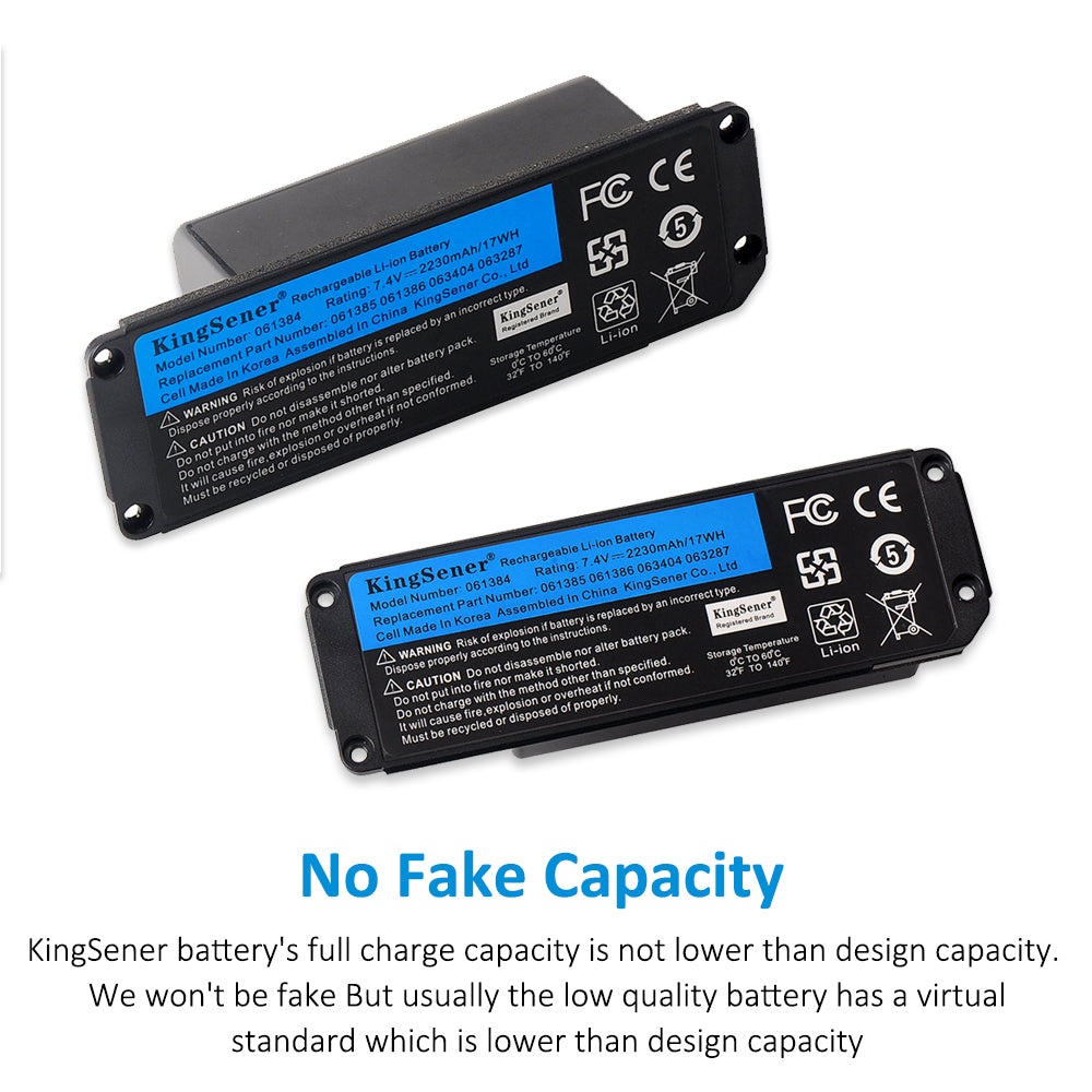 BOSE-SoundLink-061384-17WH-Speaker-Battery